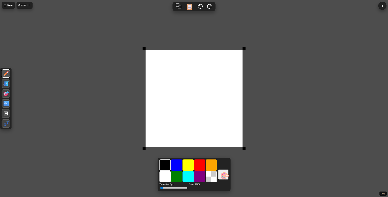 Miniatyr för MaxPaint